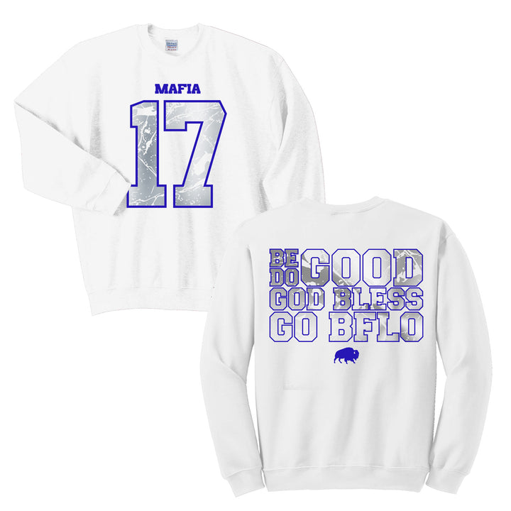 PREORDER SALE - Buffalo Freeze