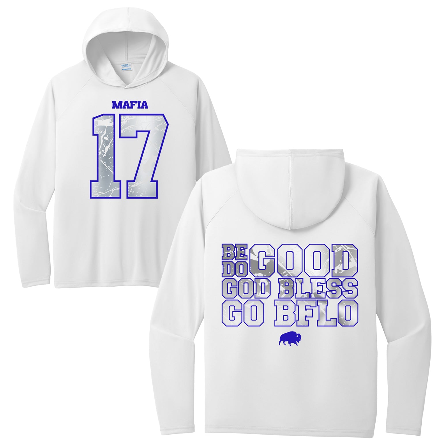 Buffalo Freeze – Store716