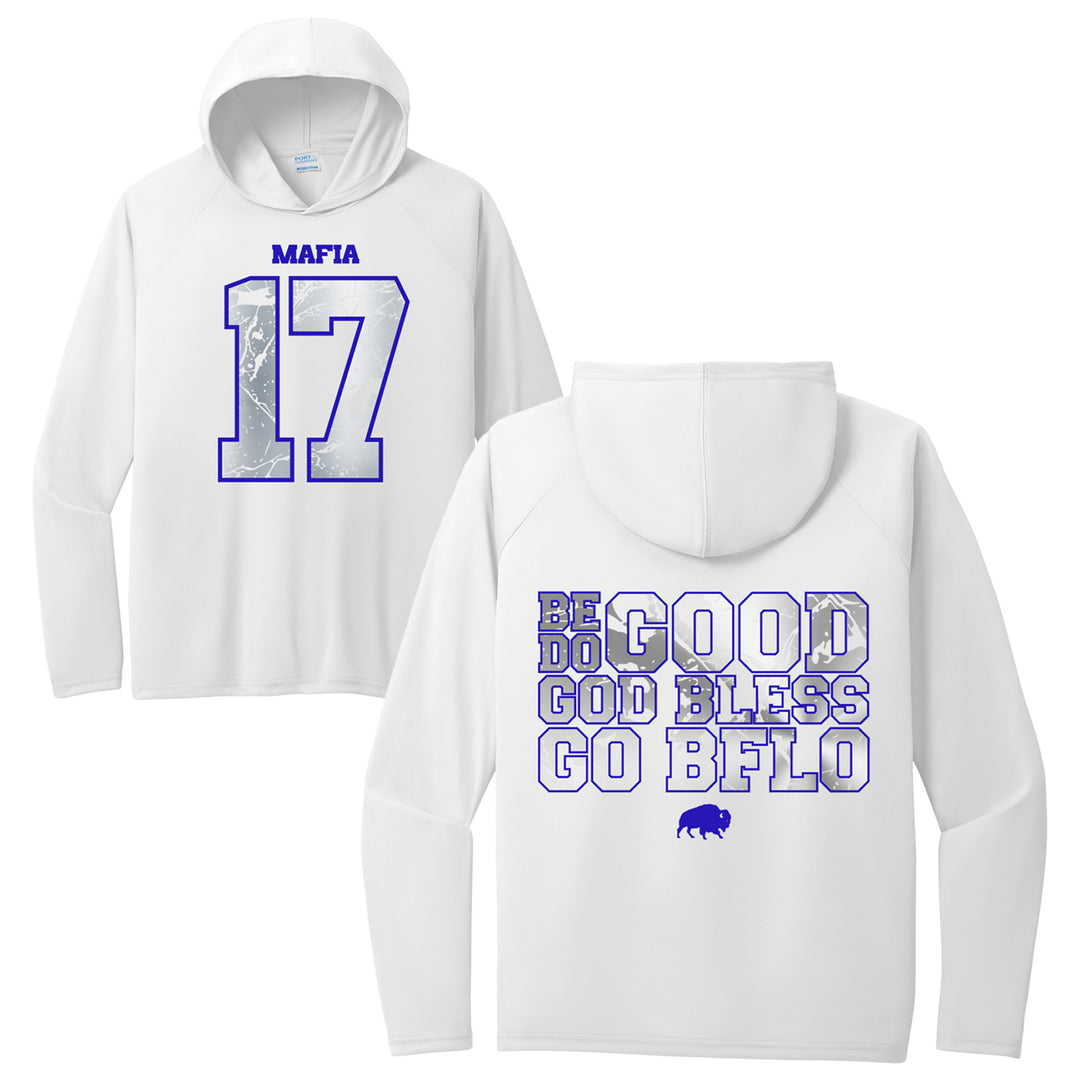 PREORDER SALE - Buffalo Freeze