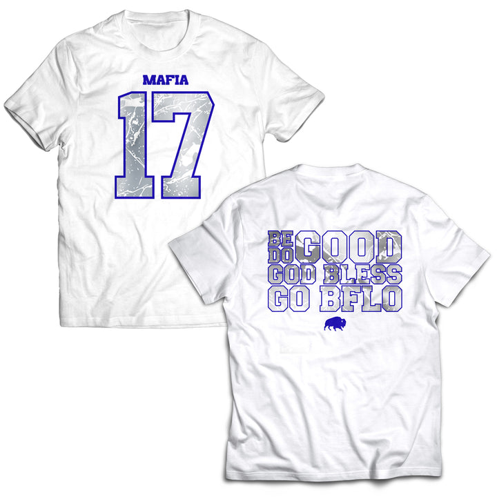 PREORDER SALE - Buffalo Freeze