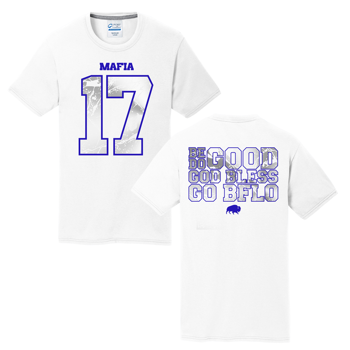 PREORDER - YOUTH - Buffalo Freeze - Available Friday, September 19.