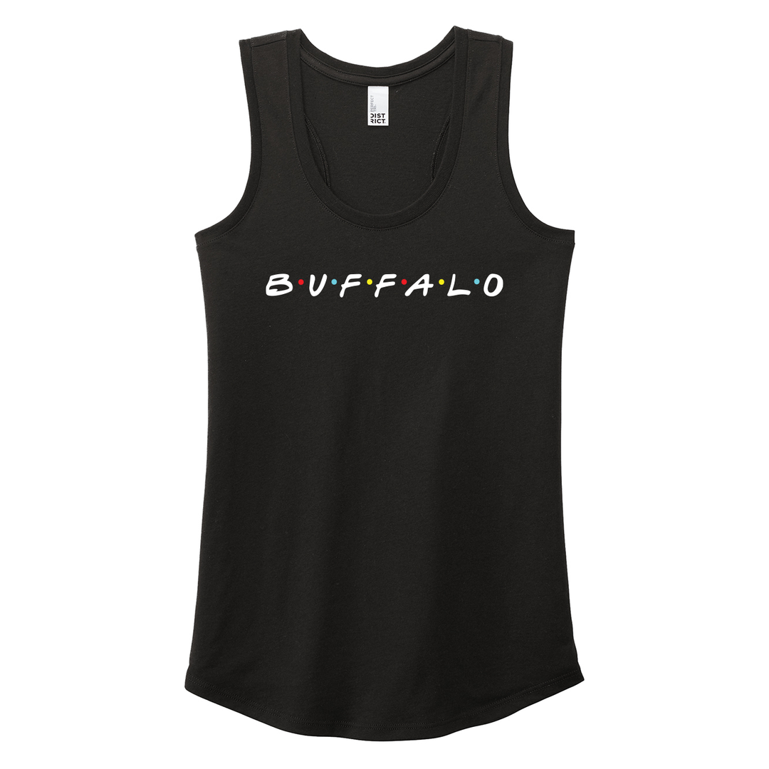 Buffalo Friends
