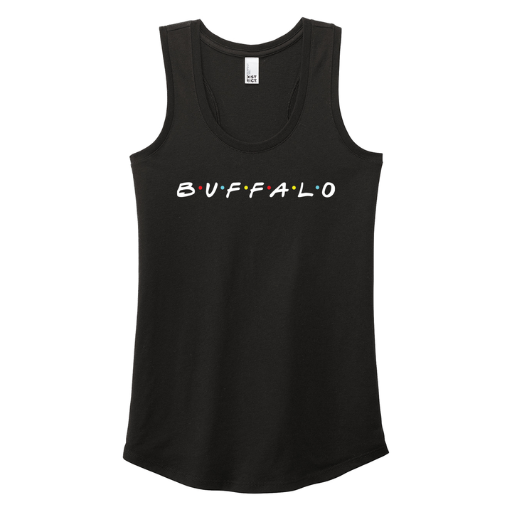 Buffalo Friends