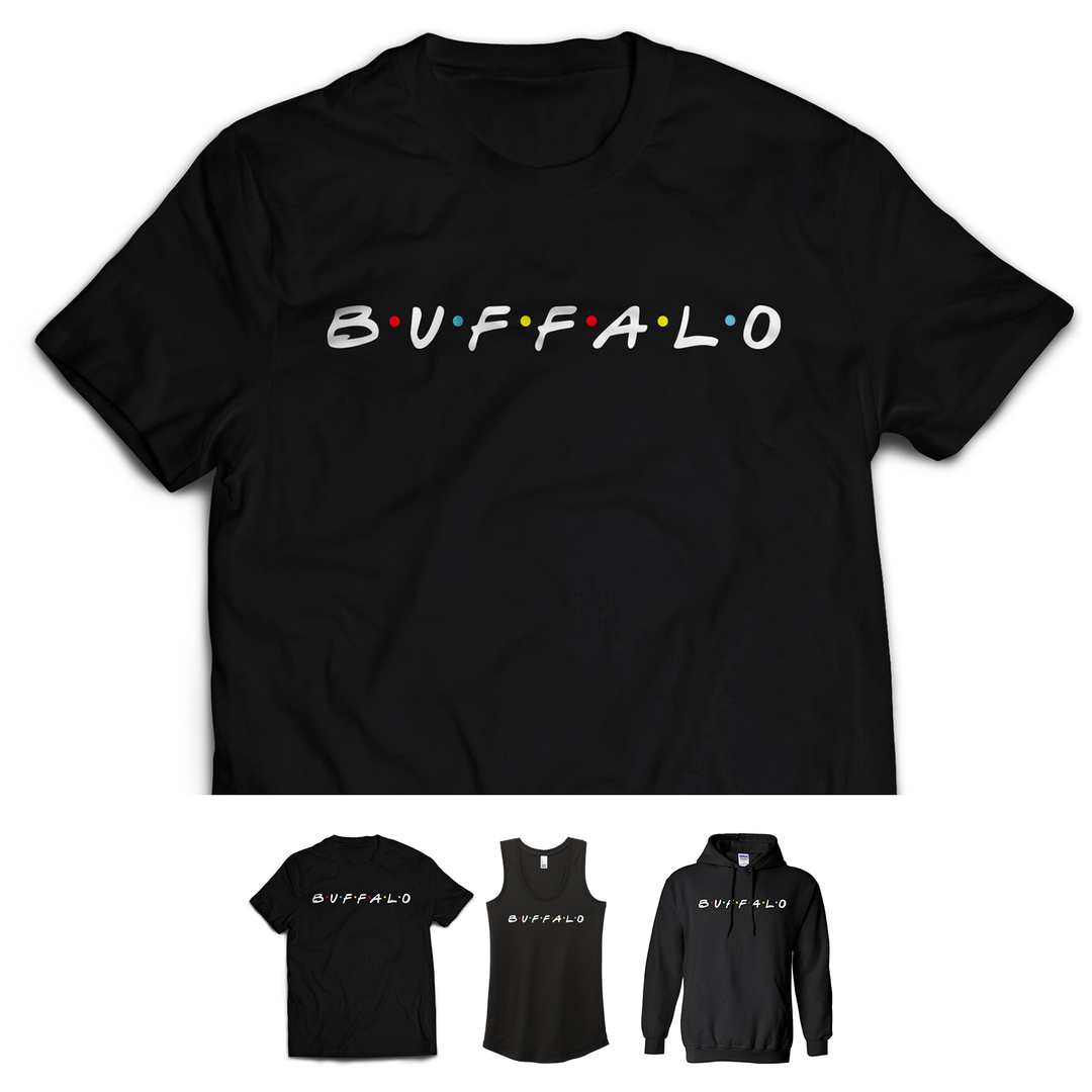 Buffalo Friends