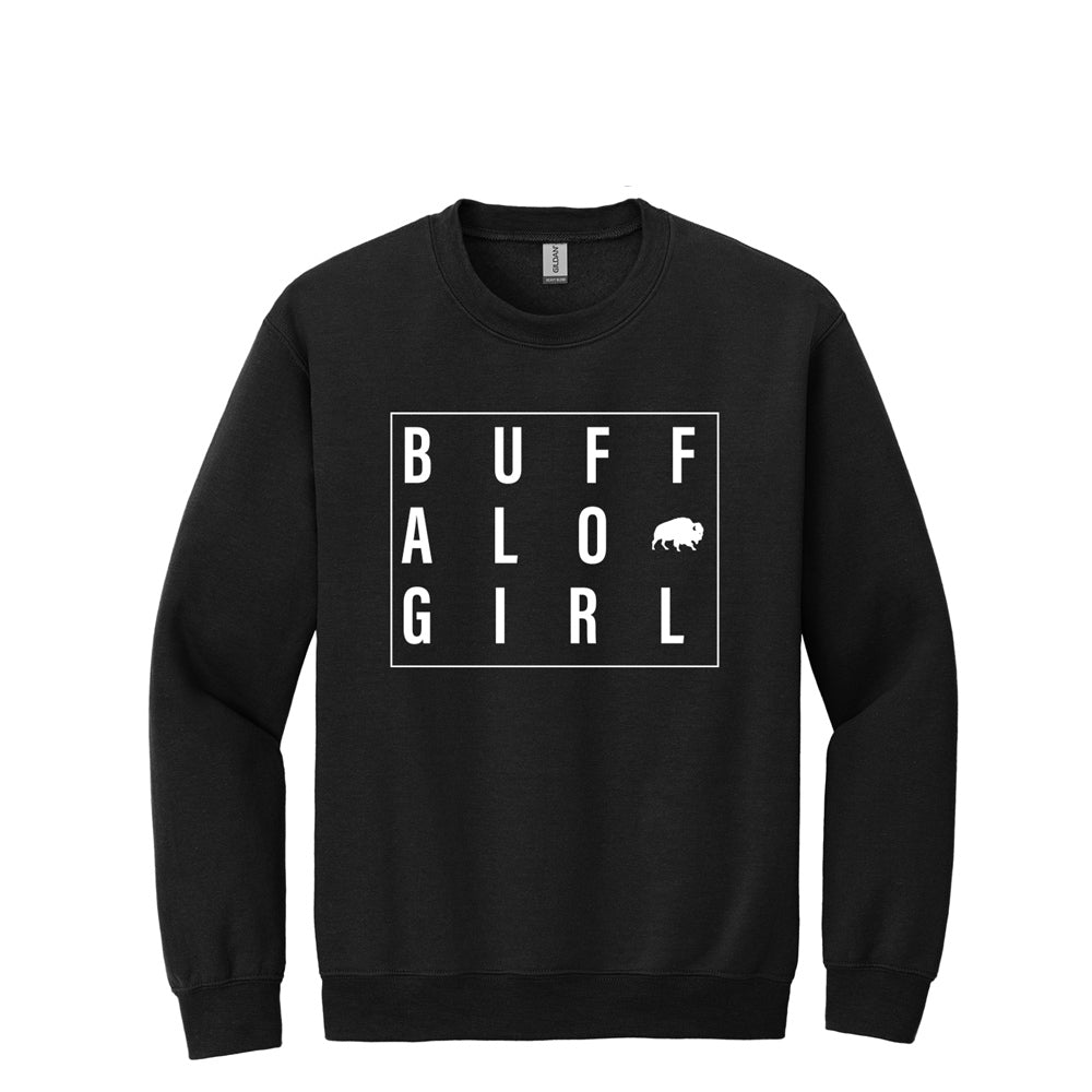 Buffalo Girl 2025 - YOUTH