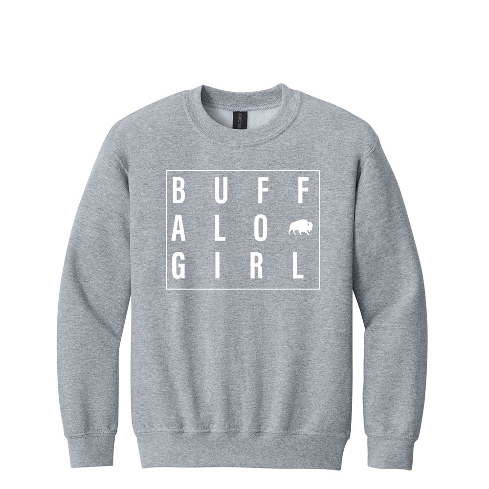 Buffalo Girl 2025 - YOUTH