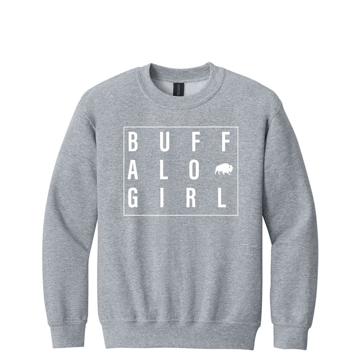 Buffalo Girl 2025 - YOUTH