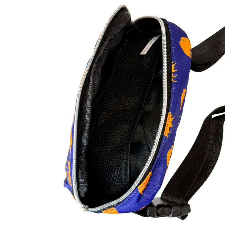 Buffalo Hockey Belt Bag