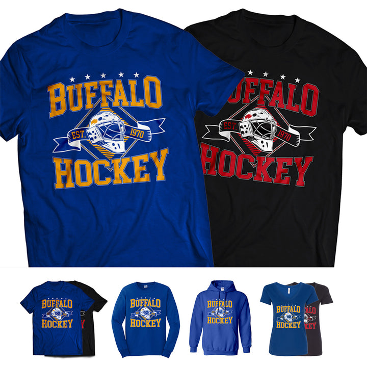Buffalo Classic Hockey