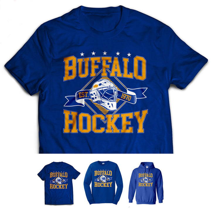 Buffalo Classic Hockey
