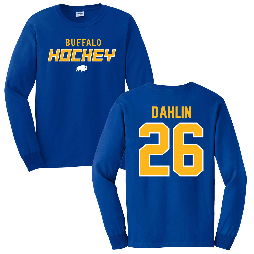 NEW - Dahlin 26