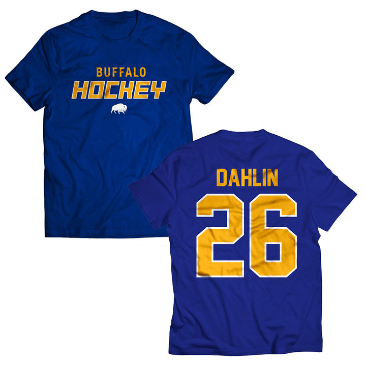 NEW - Dahlin 26