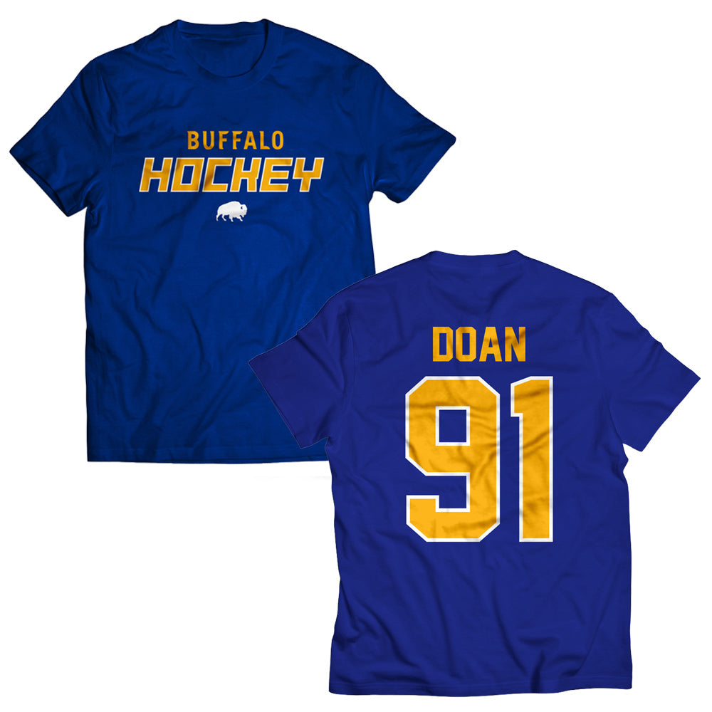 NEW - Doan 91
