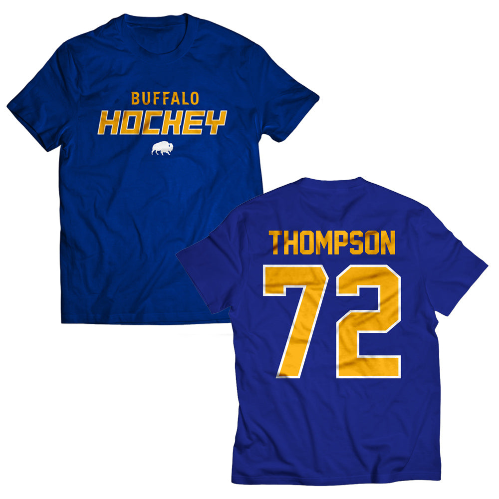 NEW - Thompson 72