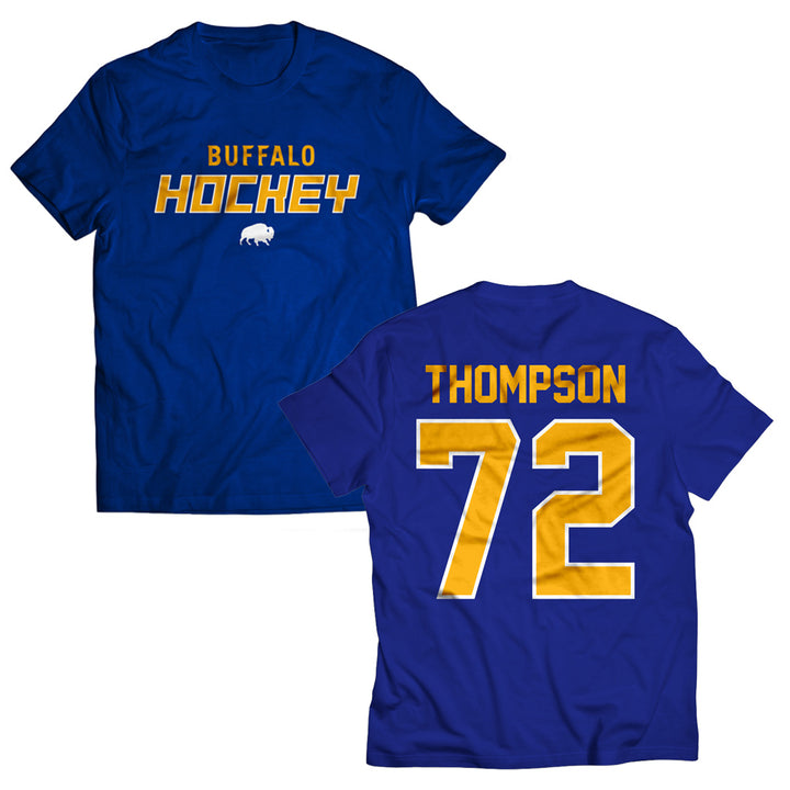 NEW - Thompson 72