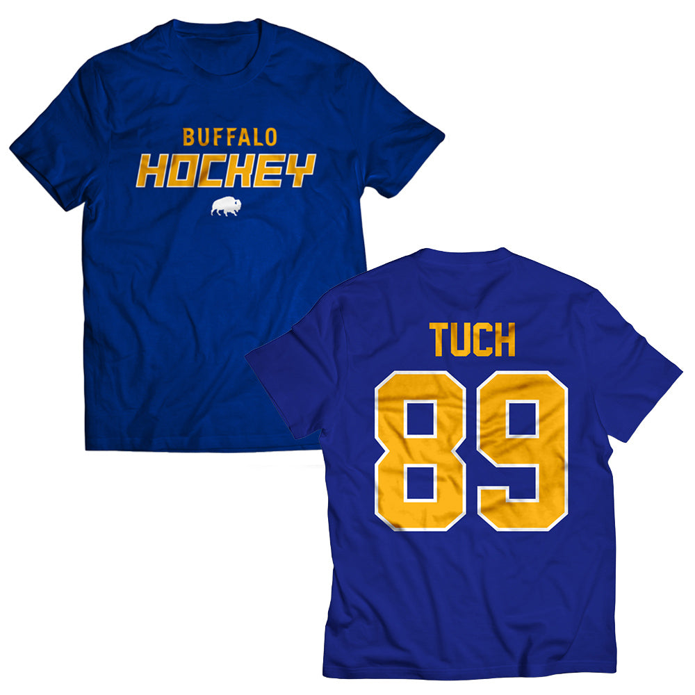 NEW - Tuch 89