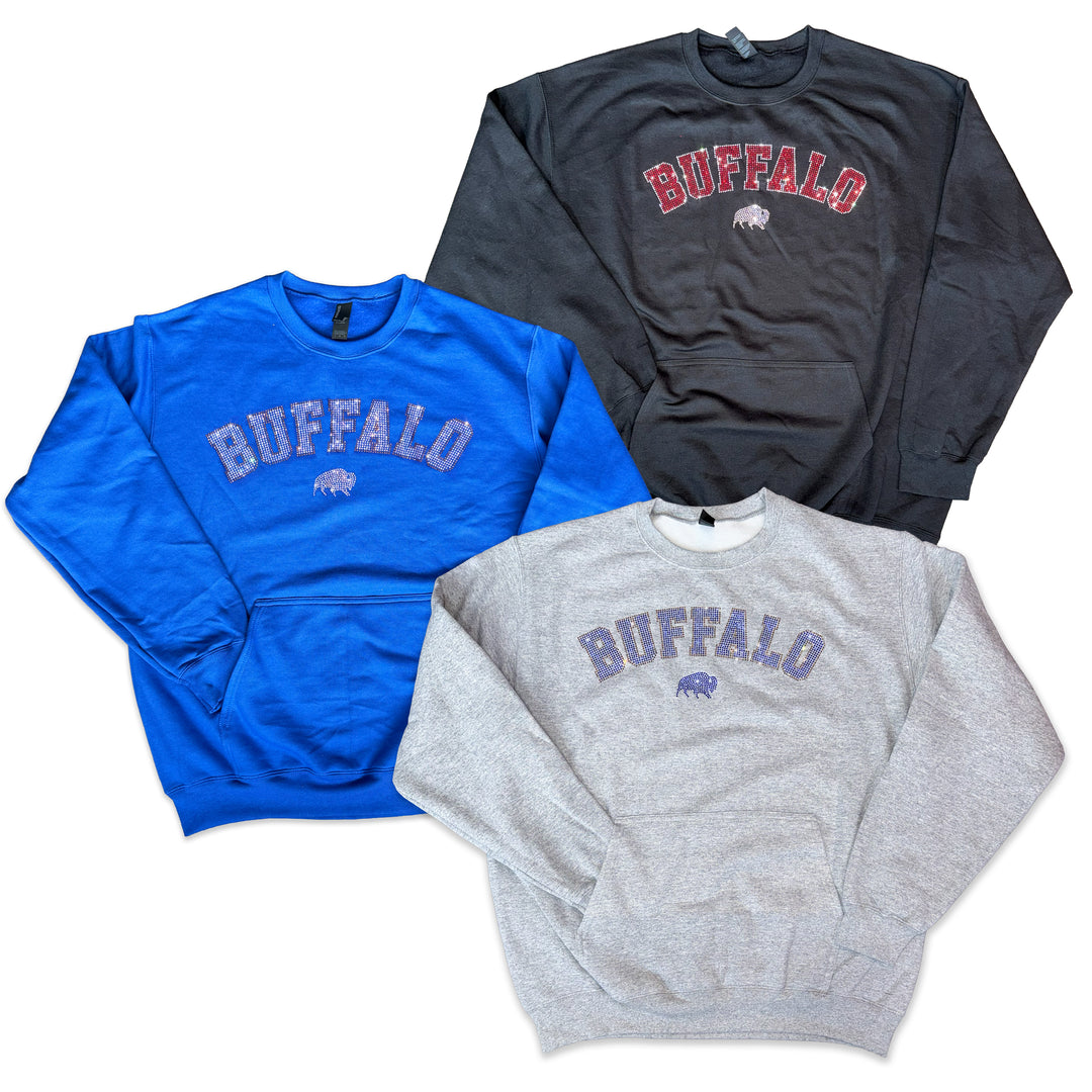 Buffalo Sparkle - Hockey