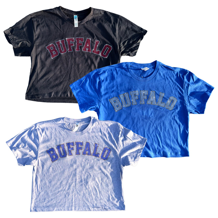 Buffalo Sparkle - Hockey