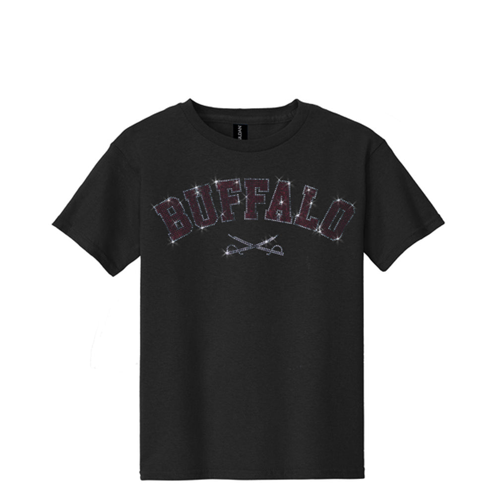 Buffalo Sparkle - Hockey - YOUTH