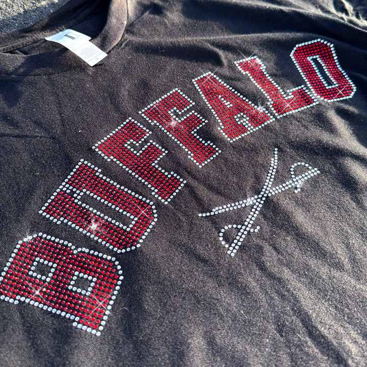 Buffalo Sparkle - Hockey