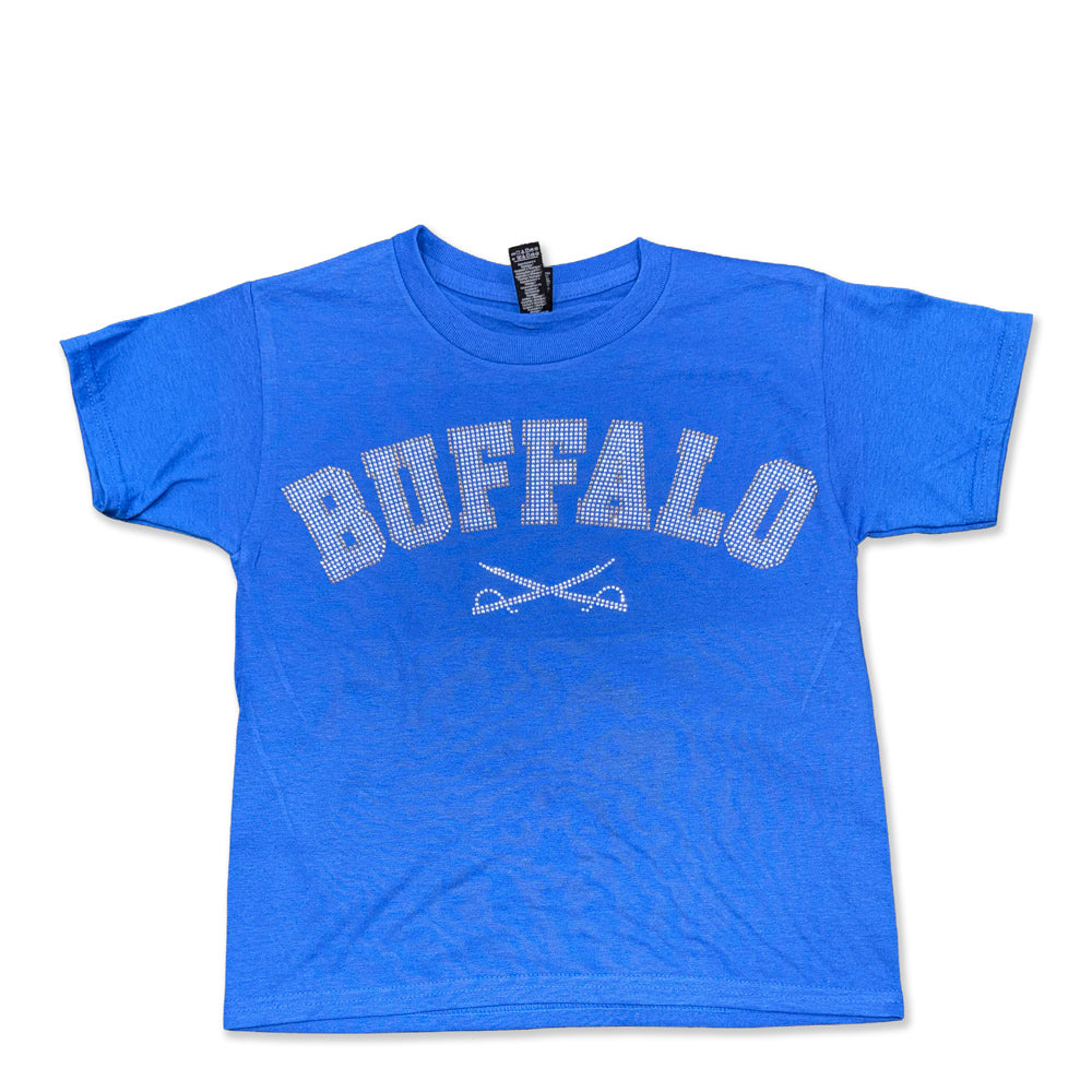 Buffalo Sparkle - Hockey - YOUTH