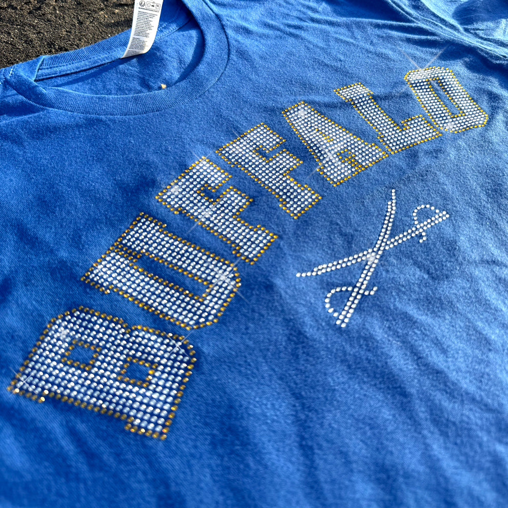 Buffalo Sparkle - Hockey