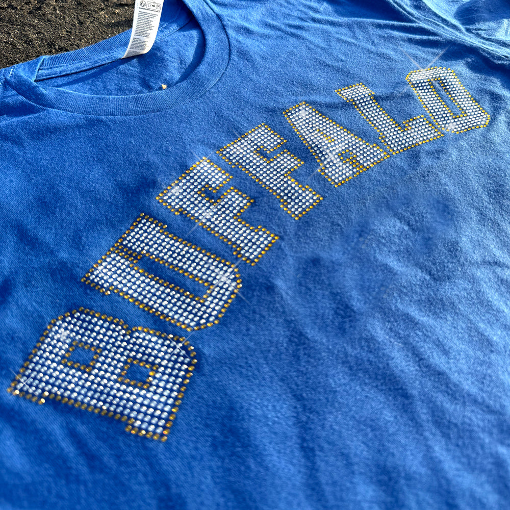 Buffalo Sparkle - Hockey - YOUTH