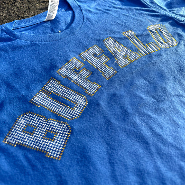 Buffalo Sparkle - Hockey - YOUTH