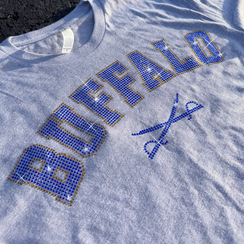 Buffalo Sparkle - Hockey