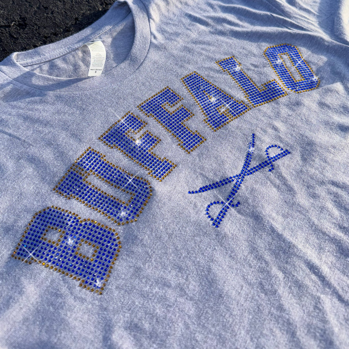 Buffalo Sparkle - Hockey