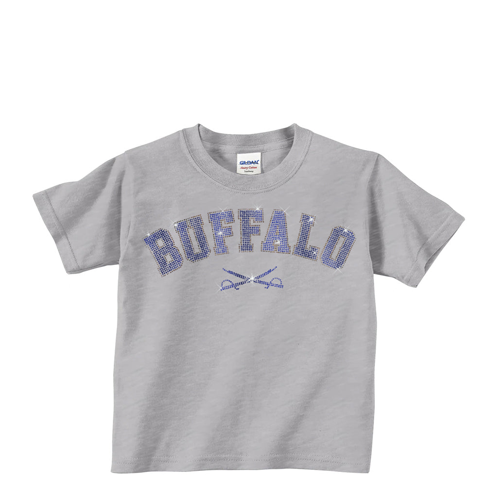 Buffalo Sparkle - Hockey - YOUTH