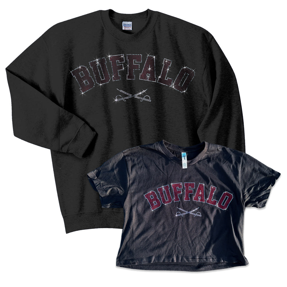 Buffalo Sparkle - Hockey