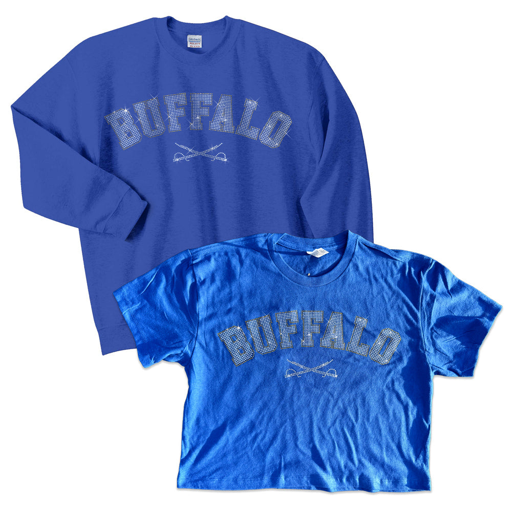 Buffalo Sparkle - Hockey