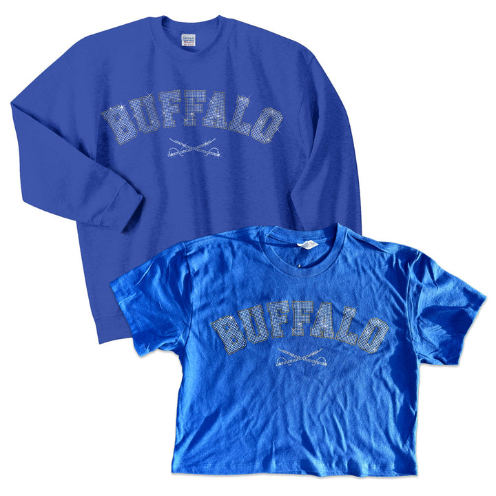 Buffalo Sparkle - Hockey
