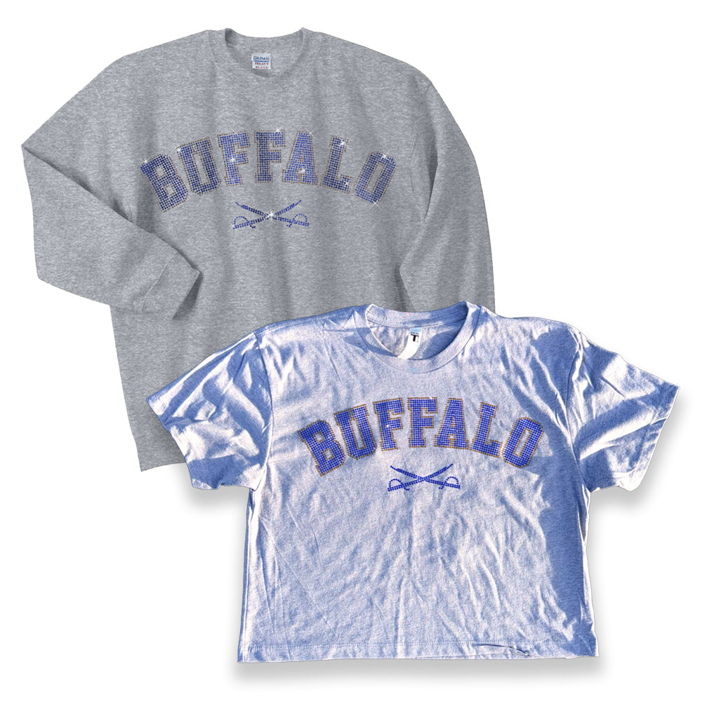 Buffalo Sparkle - Hockey