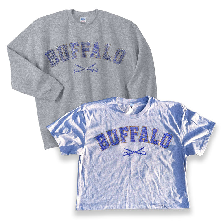Buffalo Sparkle - Hockey
