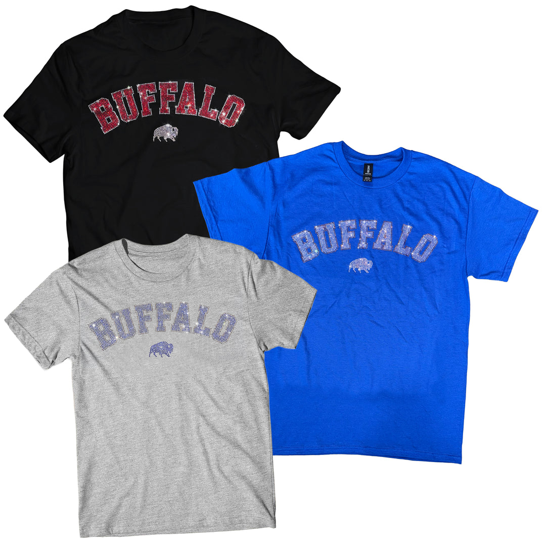 Buffalo Sparkle - Hockey