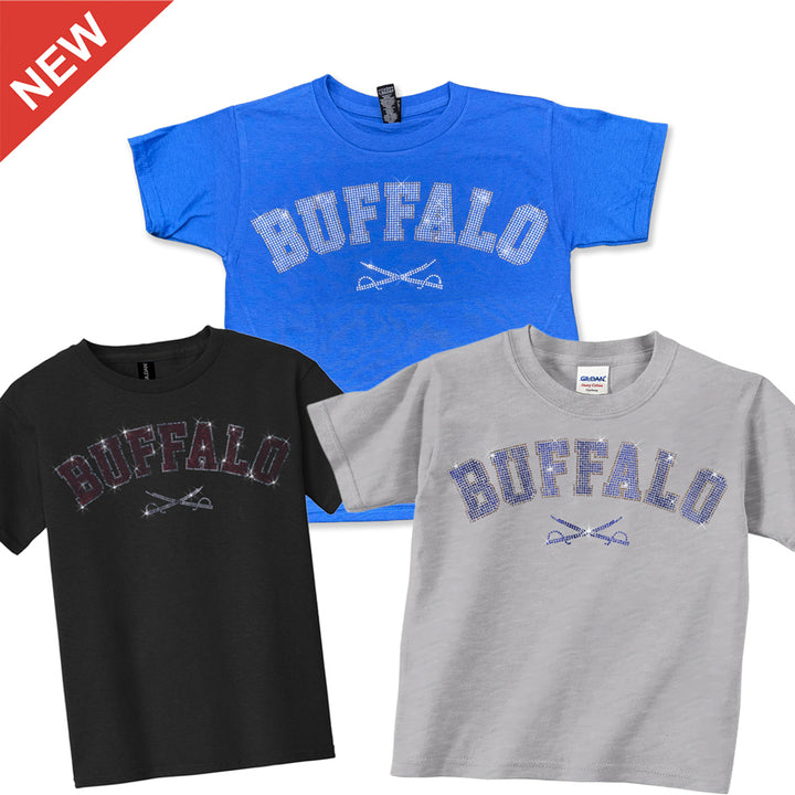Buffalo Sparkle - Hockey - YOUTH