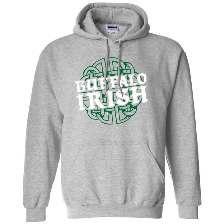 PREORDER SALE - Buffalo Irish