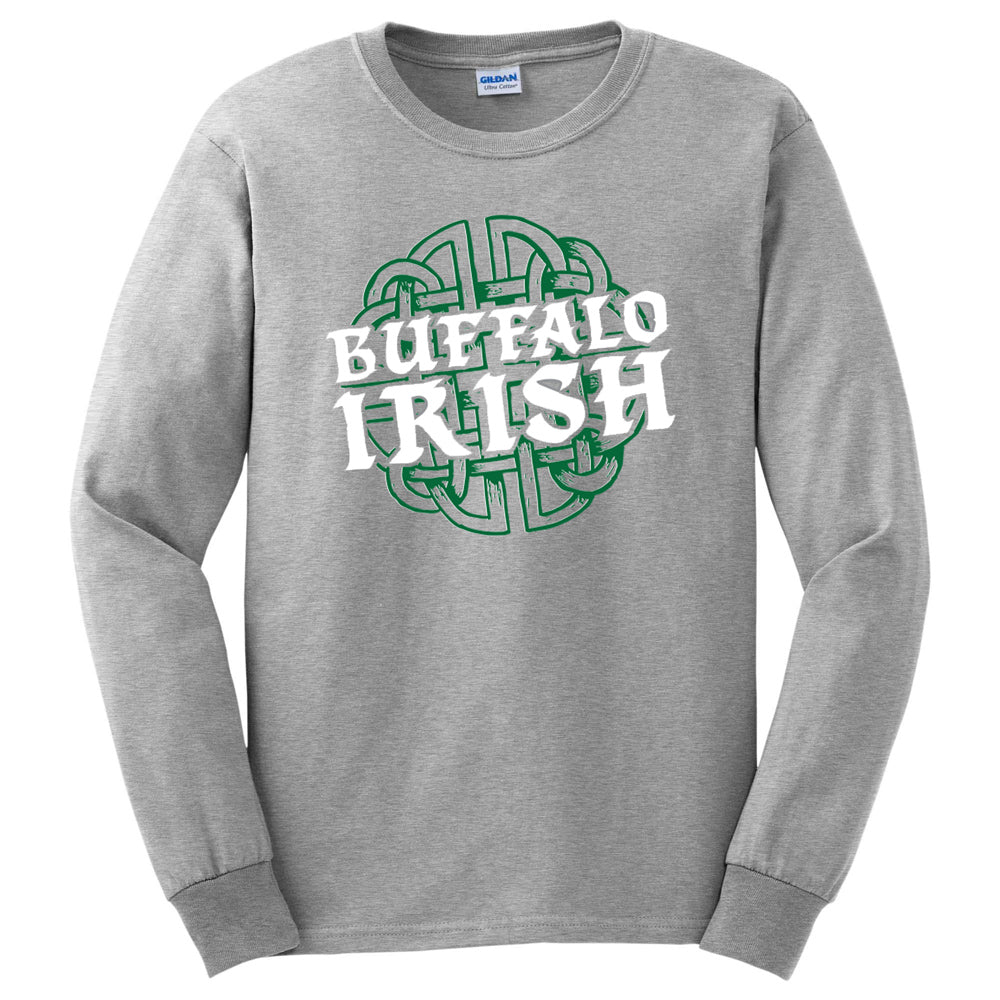 PREORDER SALE - Buffalo Irish