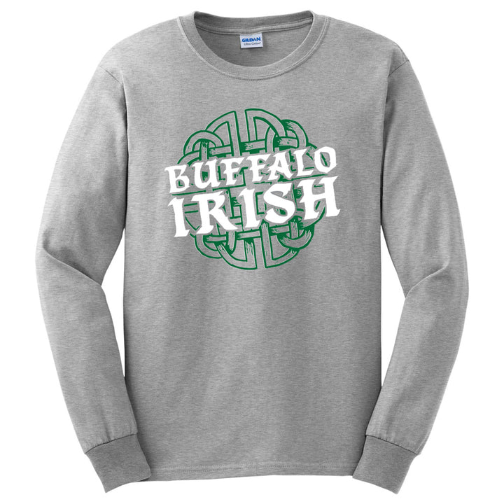 PREORDER SALE - Buffalo Irish