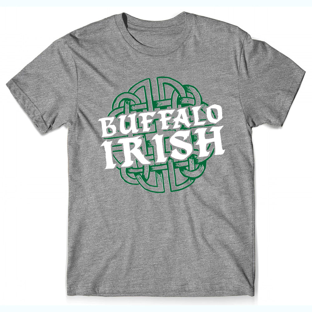 PREORDER SALE - Buffalo Irish
