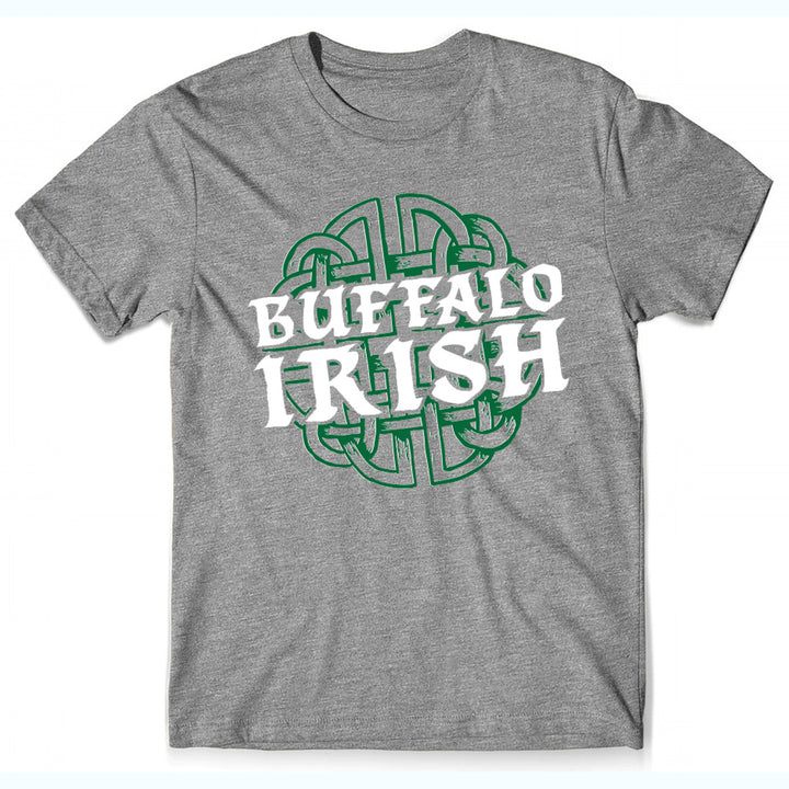 PREORDER SALE - Buffalo Irish