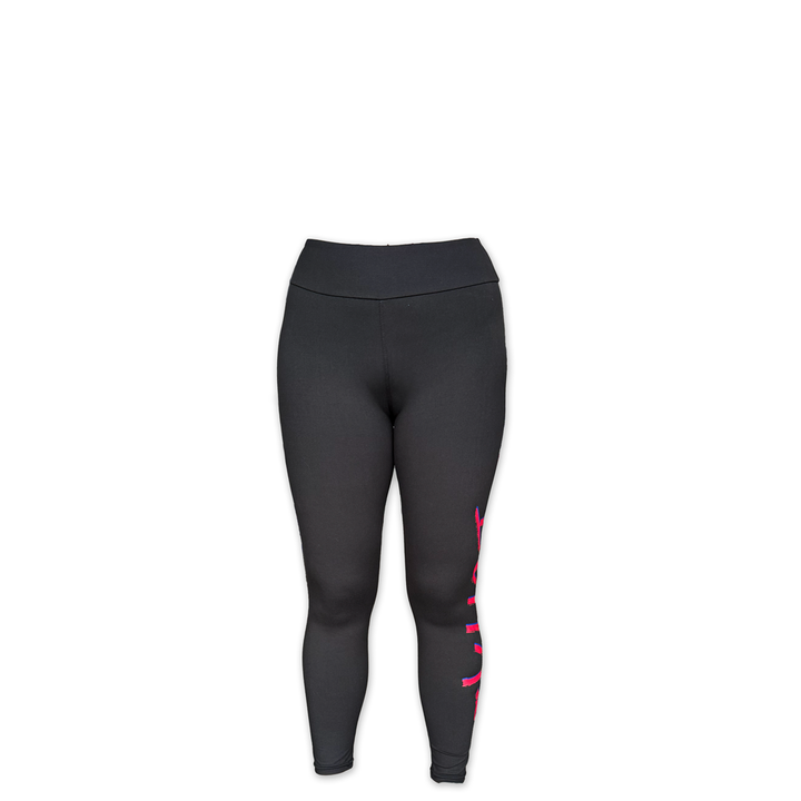 Buffalo Graffiti Leggings - YOUTH