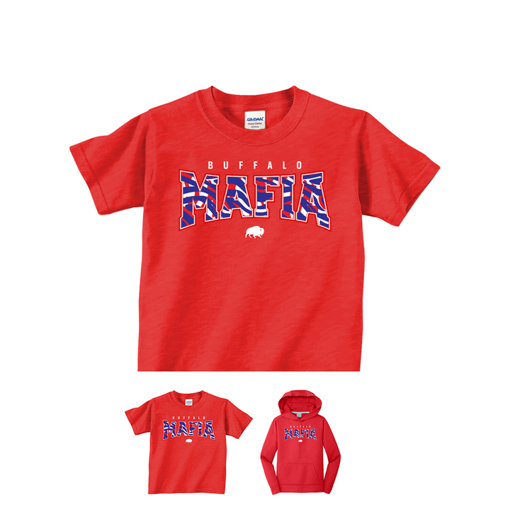 Mafia - Red - YOUTH