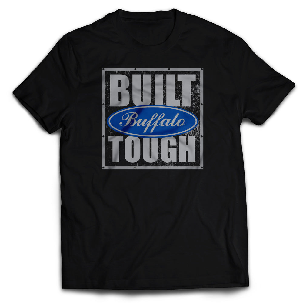 NEW - Buffalo Tough