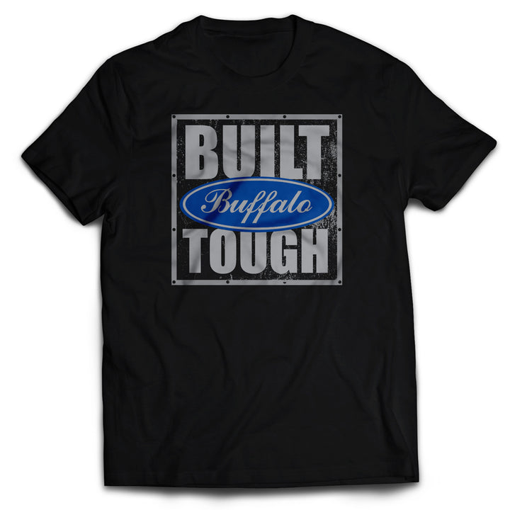 NEW - Buffalo Tough