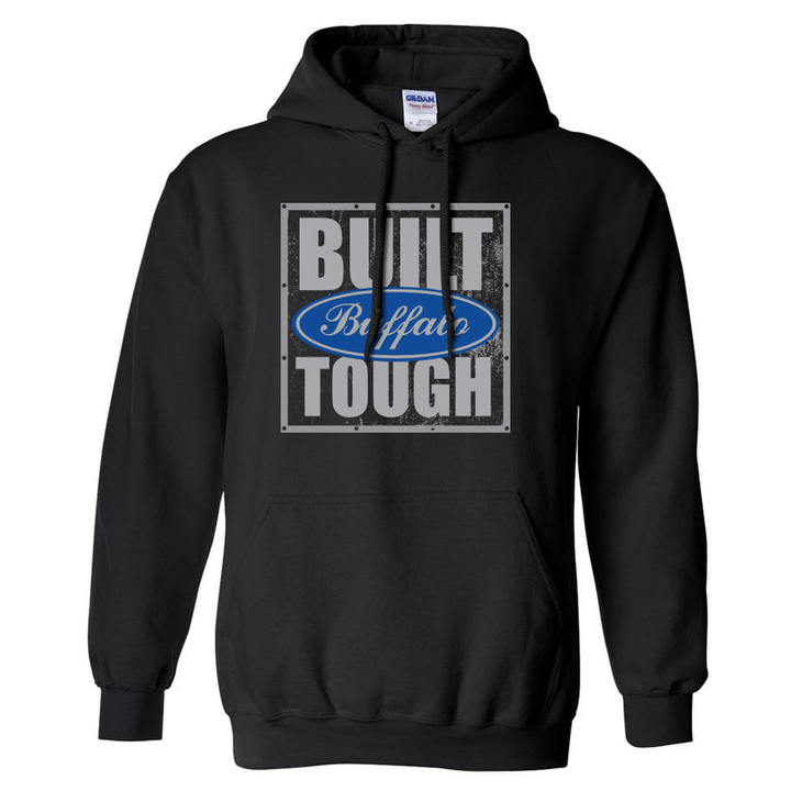 NEW - Buffalo Tough