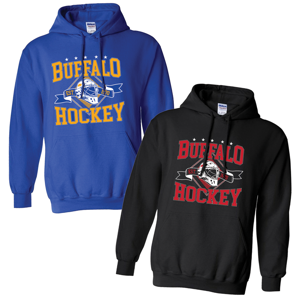 Buffalo Classic Hockey