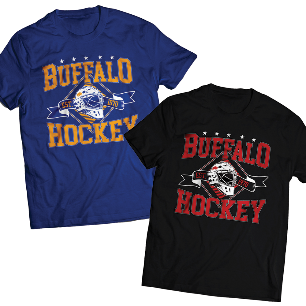Buffalo Classic Hockey